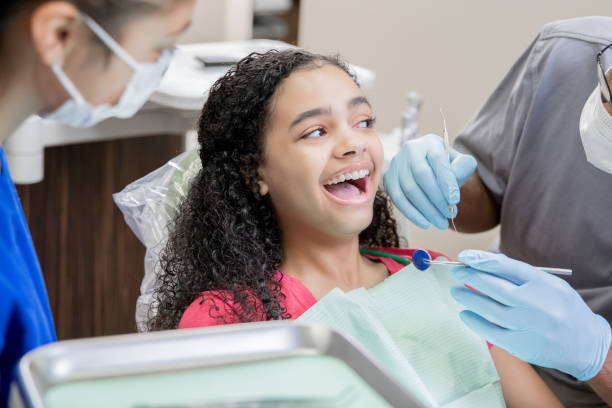 Best Walk-In Emergency Dental Services in Lexington, OH