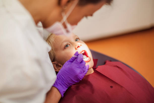 Best Emergency Pediatric Dental Care in Lexington, OH