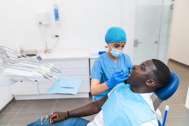 Best Emergency Denture Repair in Lexington, OH