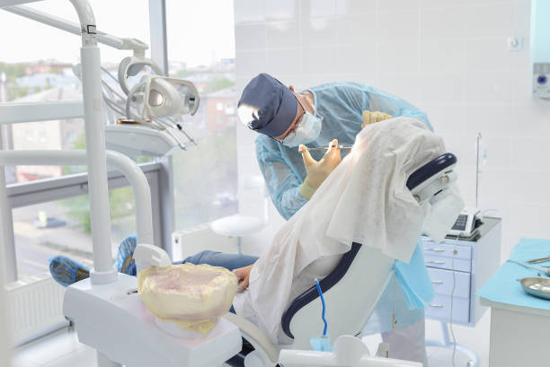 Best Emergency Orthodontic Repairs in Lexington, OH